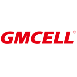 GM Cell logo