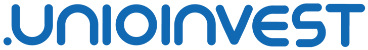 Unioninvest logo