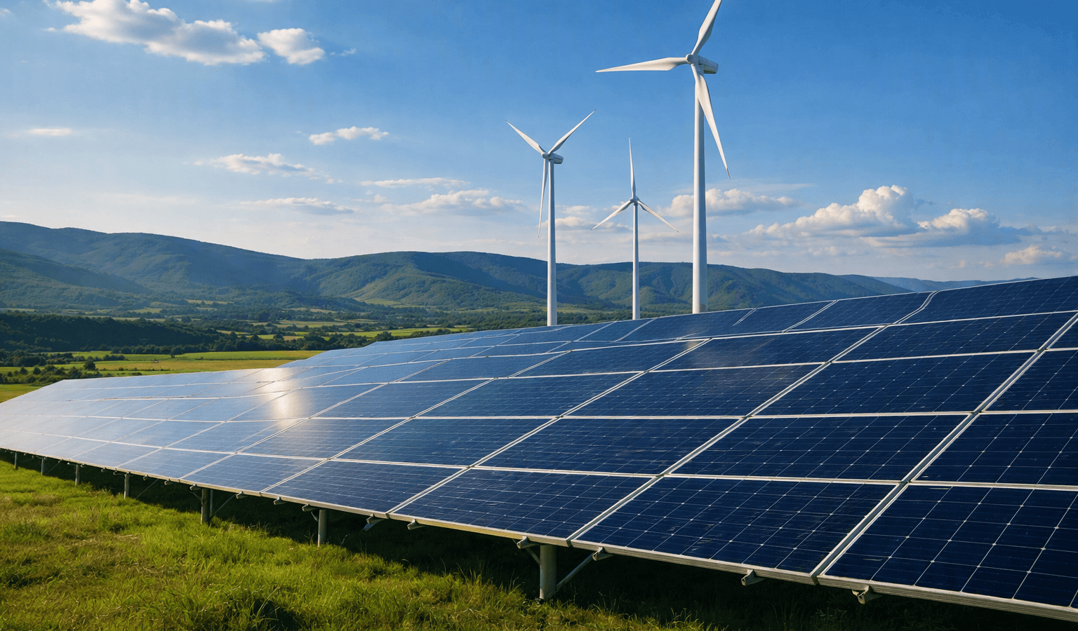 Unioninvest obnovliva energija